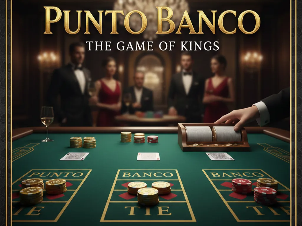Punto Banco