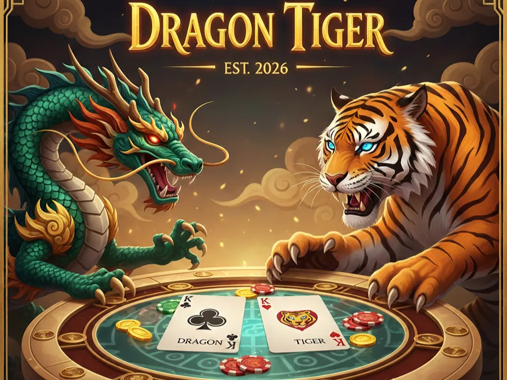 Dragon Tiger