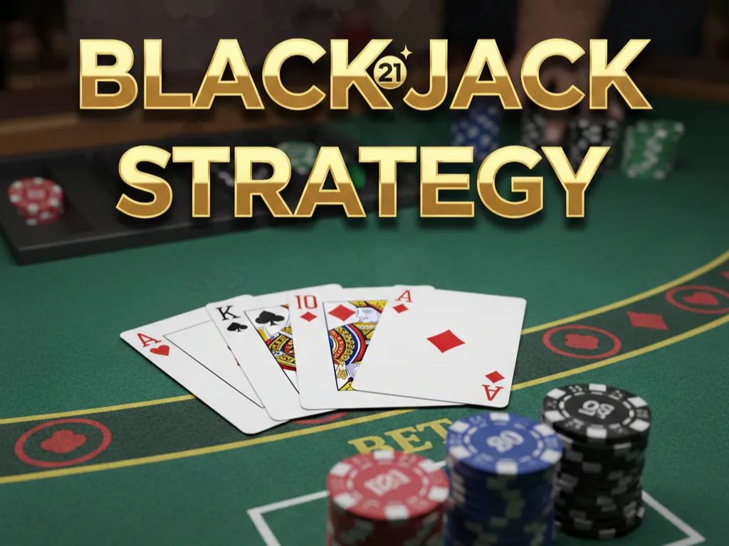 Blackjack