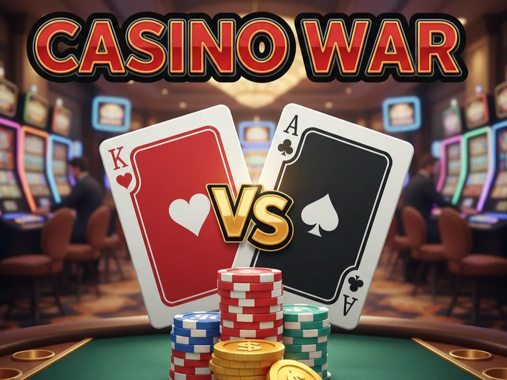 Casino War