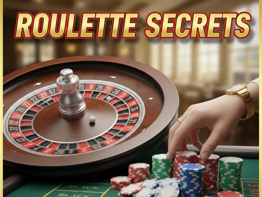 Roulette