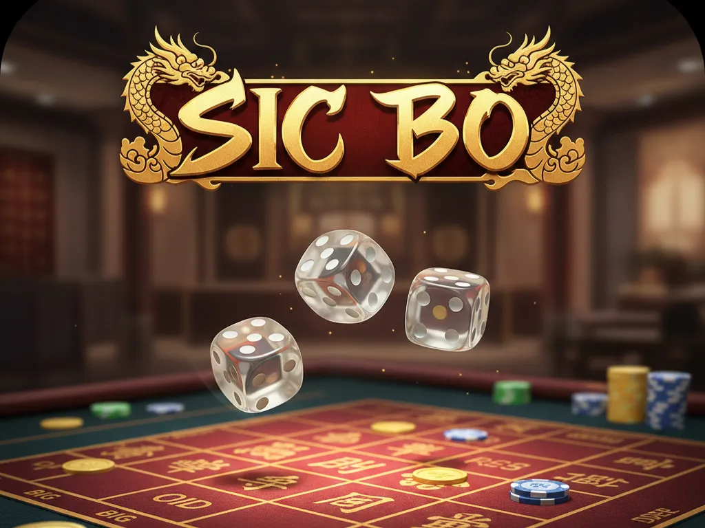 Sic Bo