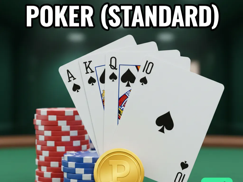 Poker (Standard)