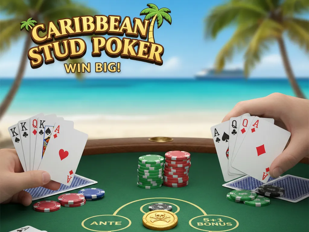 Caribbean Poker