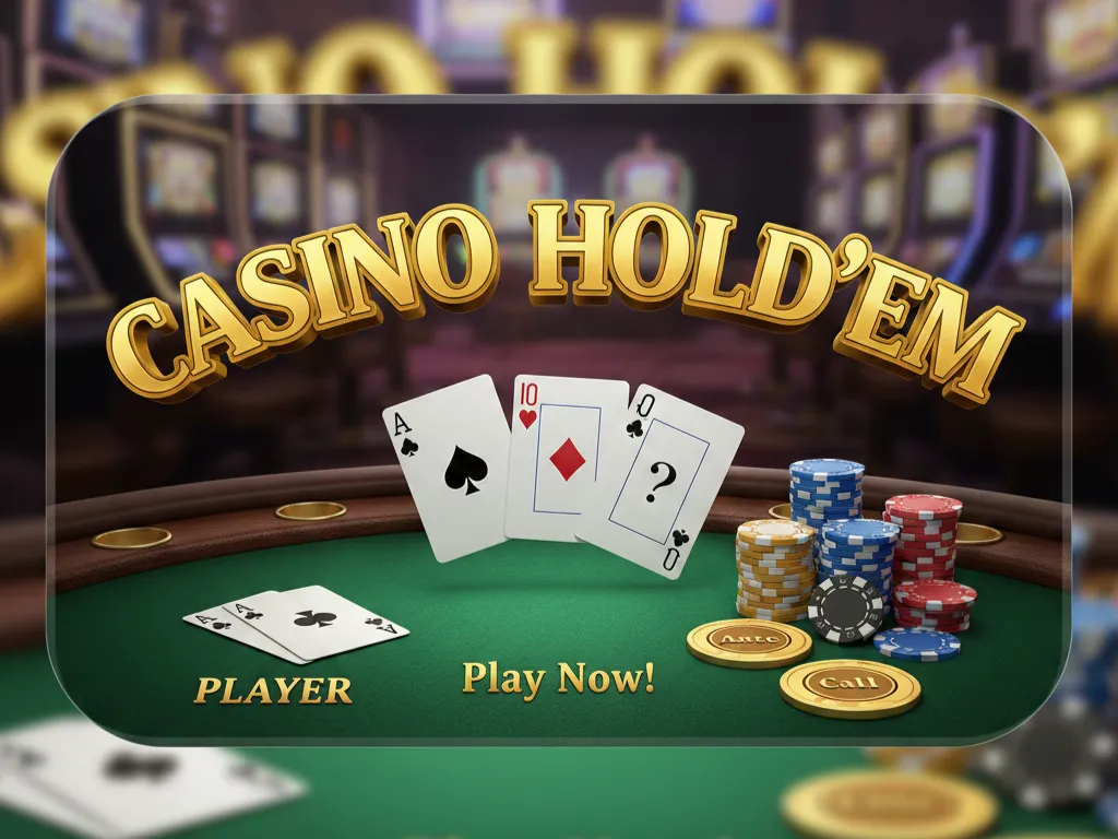 Casino Hold’em