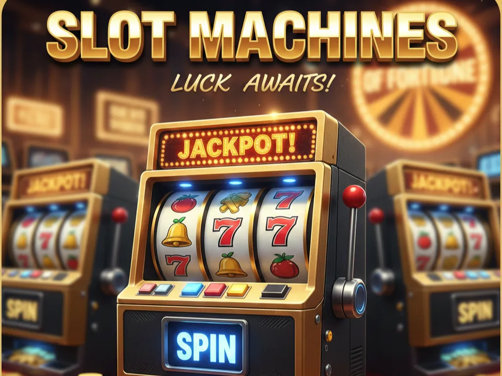 Slot Machines