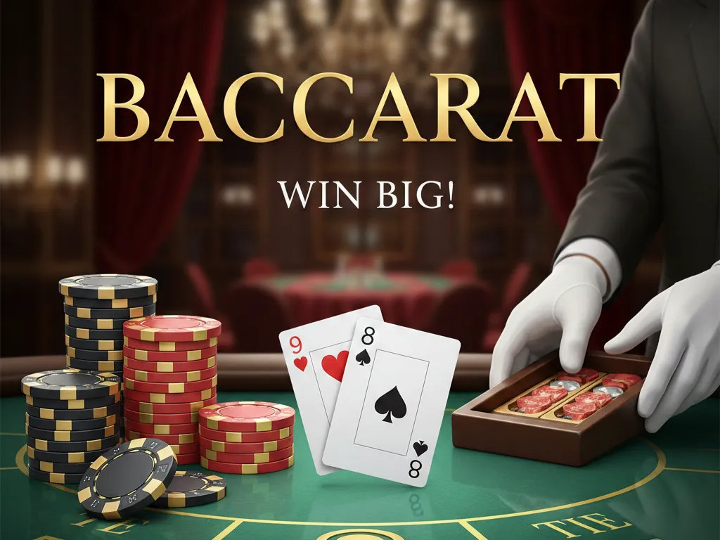 Baccarat