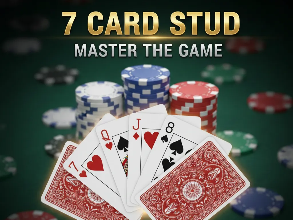 7 card stud